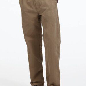 Madewell Pull-On Pant